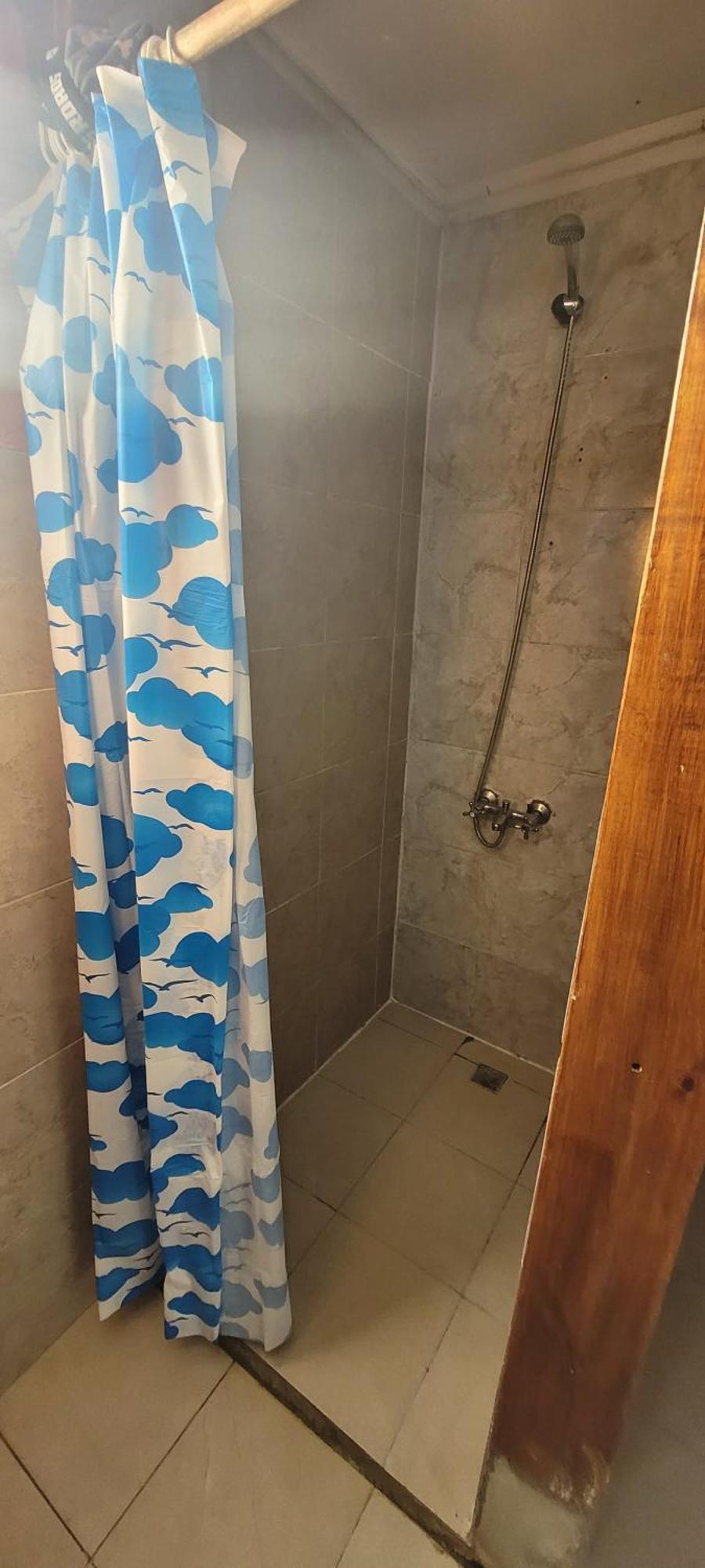 Hostel Las Cuatro Estaciones Ел Чалтен Екстериор снимка
