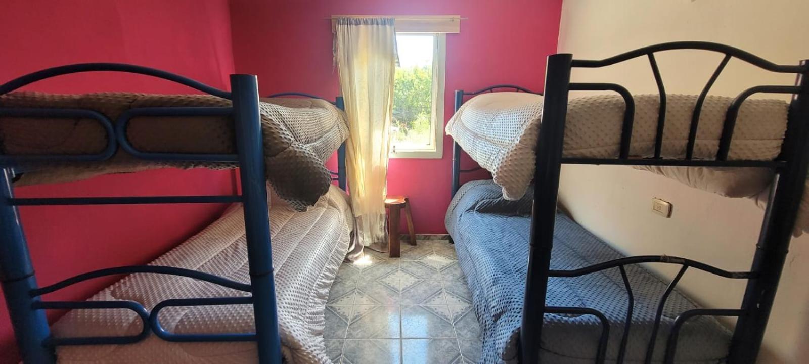Hostel Las Cuatro Estaciones Ел Чалтен Екстериор снимка